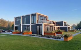 Hotel Biesbosch
